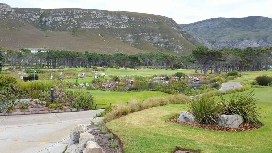Wagner's Golf Academy