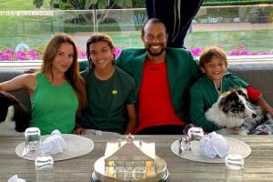 Tiger’s Masters Legacy