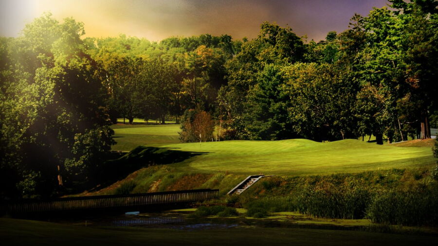 Knollwood CC