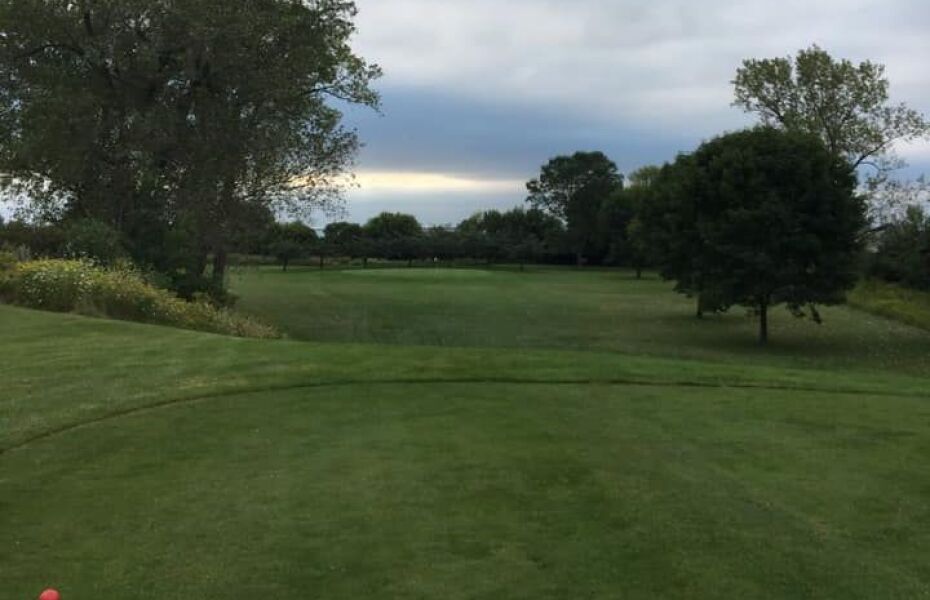 Shoop Park Golf Course in Racine, Wisconsin, USA GolfPass