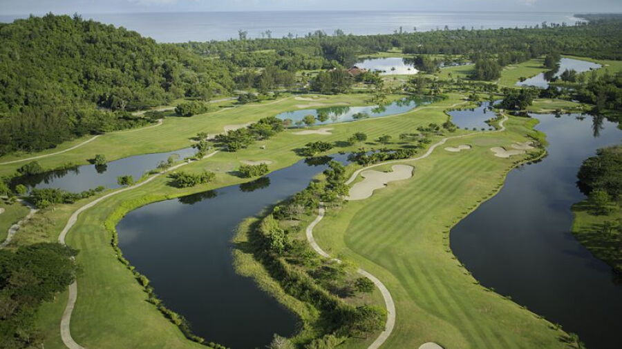 Dalit Bay GCC