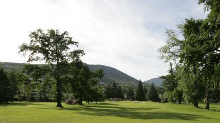 Lugano GC: #9
