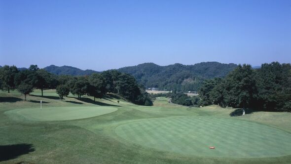 Ohiradai CC - Middle: #4