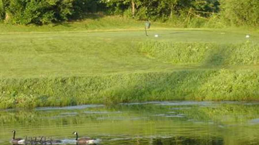 Prairie Knolls CC