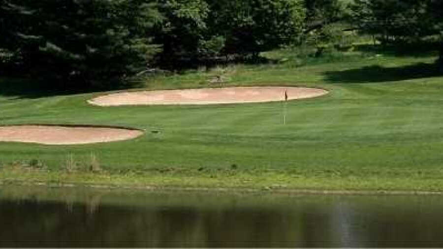 Needwood GC