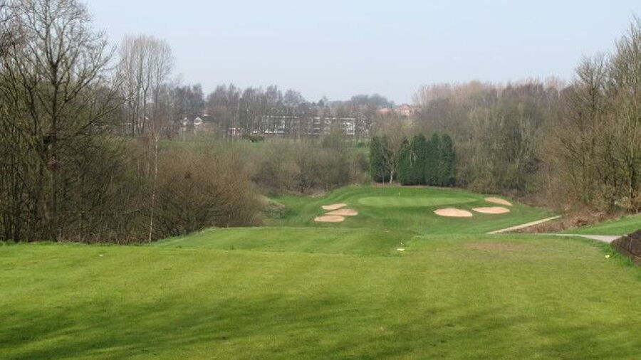 Whitefield GC
