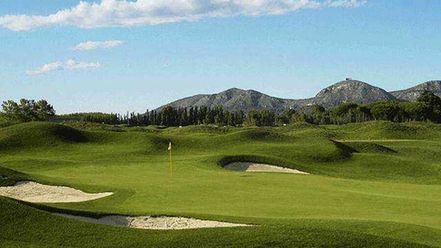 Emporda Golf Resort