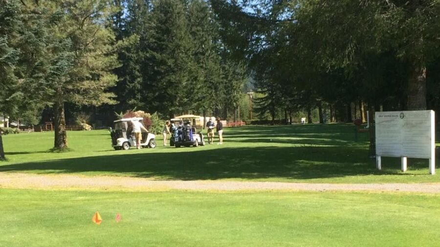 High Valley CC