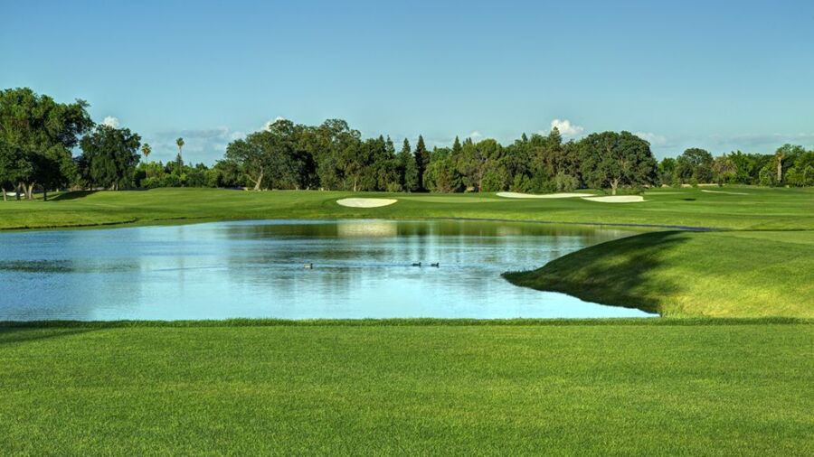 Del Paso CC: #17