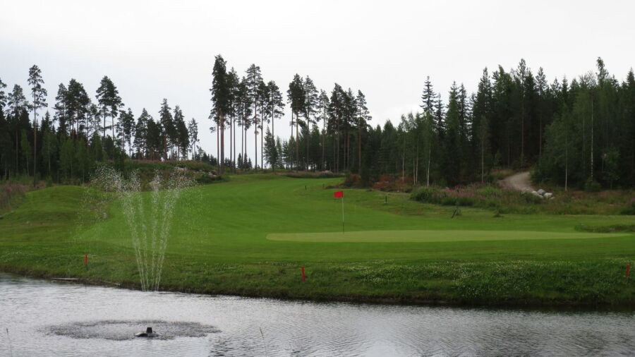 Ahtarin Golf