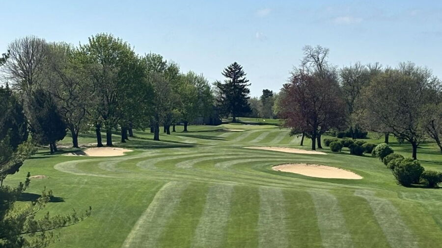 Fox Lake CC