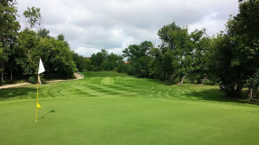 Hidden Valley Golf Resort