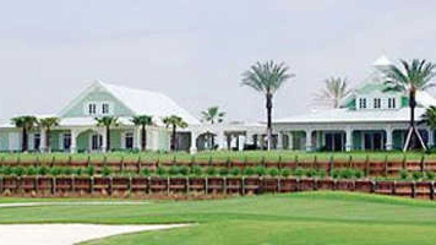 Mallory Hill GC