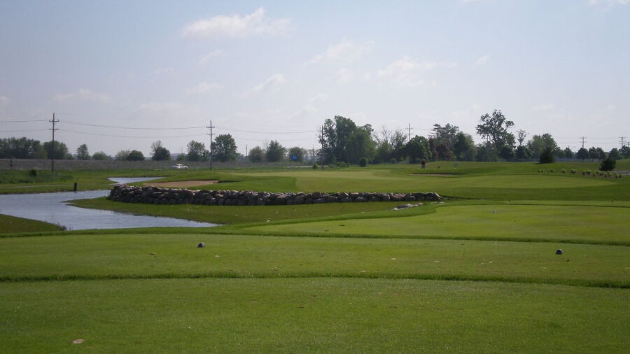 Tanna Farms GC