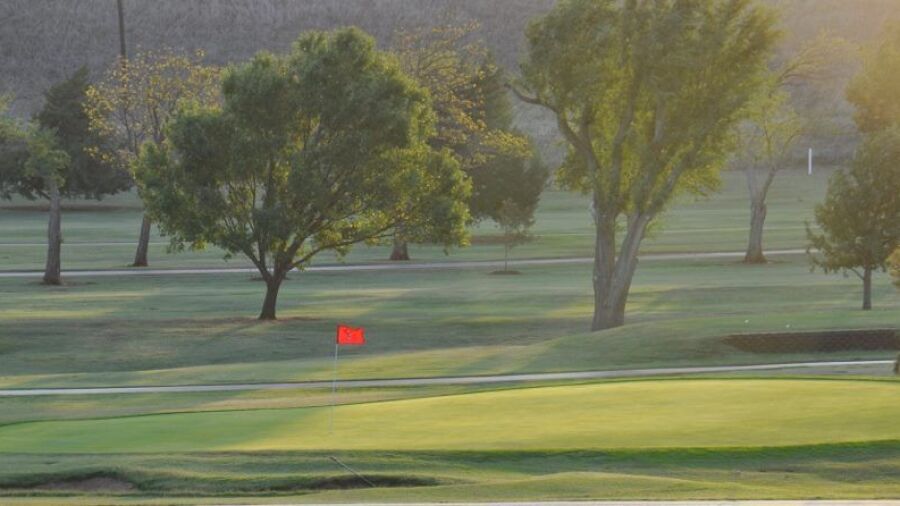 Elk City GCC: #10