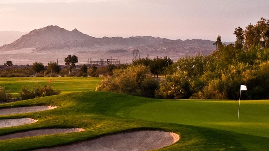 Black Mountain GCC