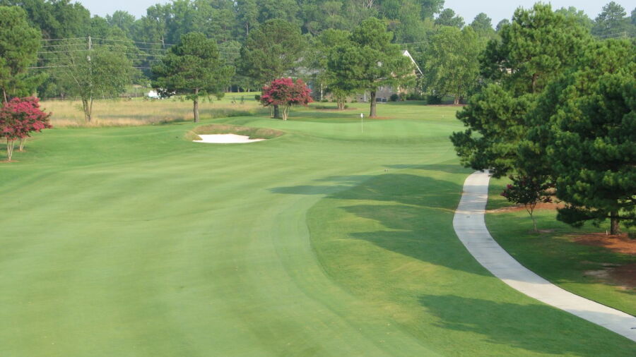Bentwinds GCC: #6