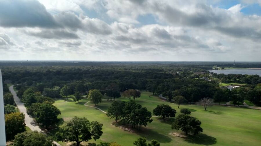 Star Harbor Municipal GC