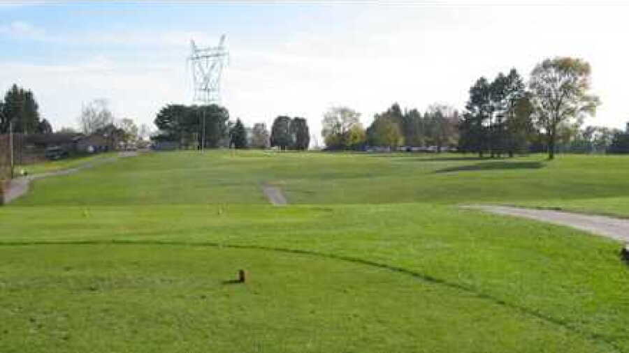 Pickering GC: #6