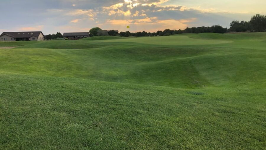 Silver Creek GC