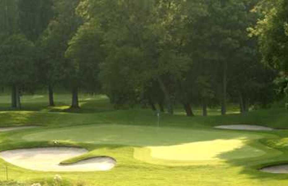 Cedar Brae Golf and Country Club in Scarborough, Ontario, Canada Golf Advisor