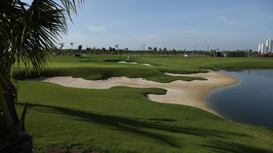 Santa Maria GCC