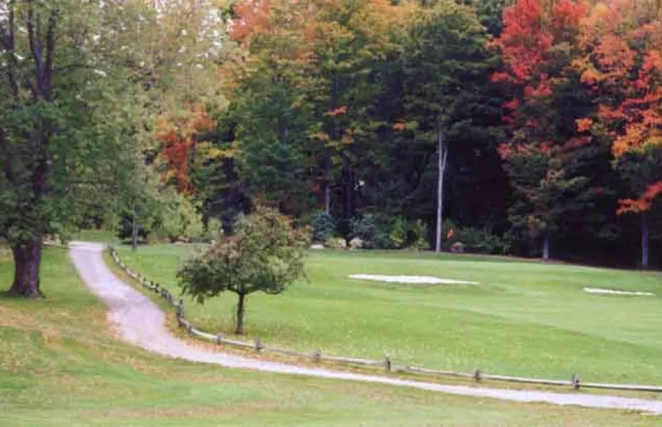 Fox Run GC