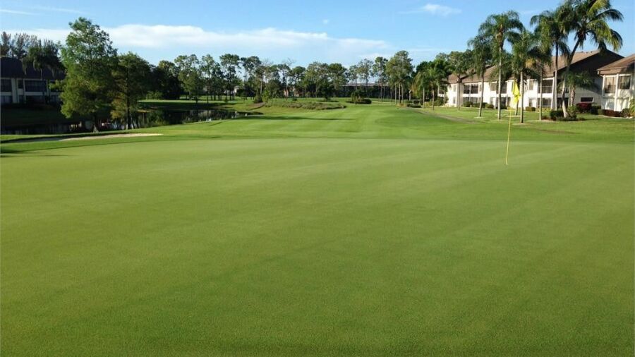 The Hideaway CC: #9