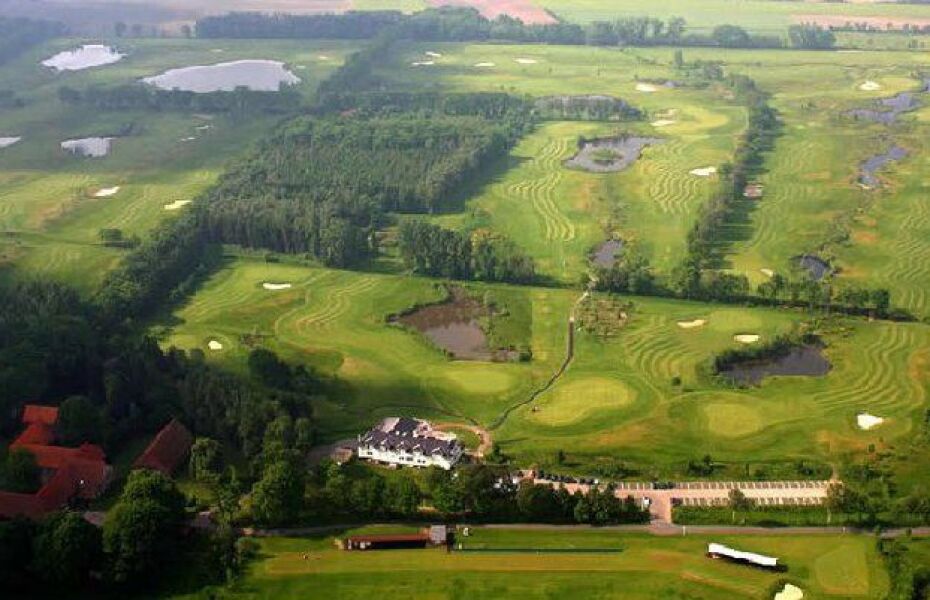 Mastermind Demütigen Schleifen golf club rheine Muss Wagen Tschüss