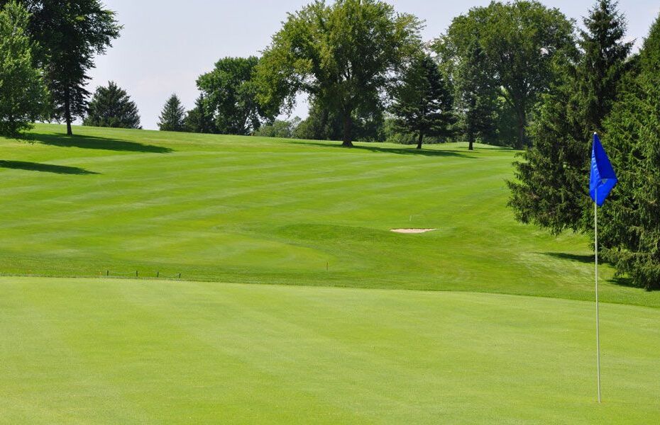 Quaker Hill Country Club in Pawling, New York, USA GolfPass