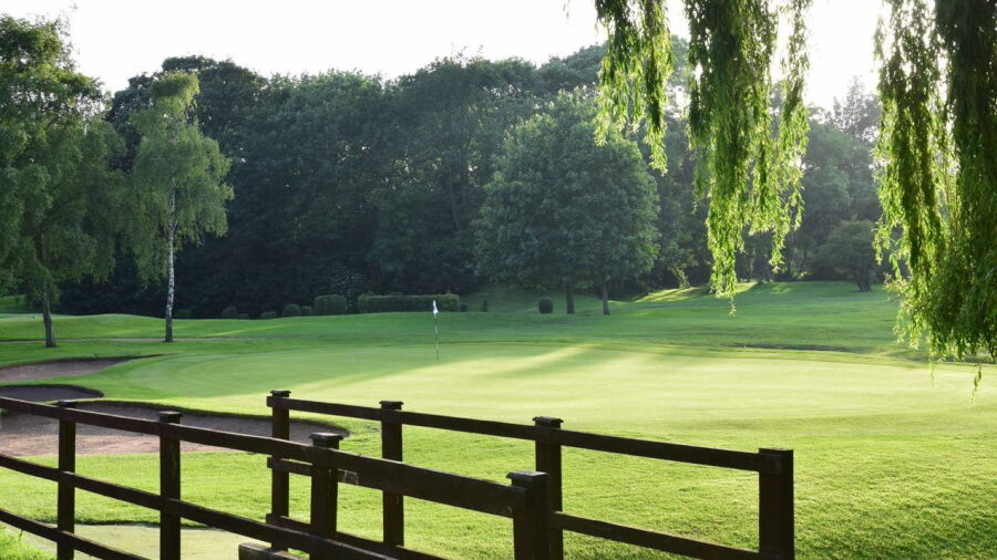 Brough GC