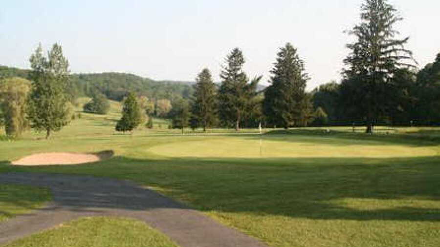 Monroeton GC
