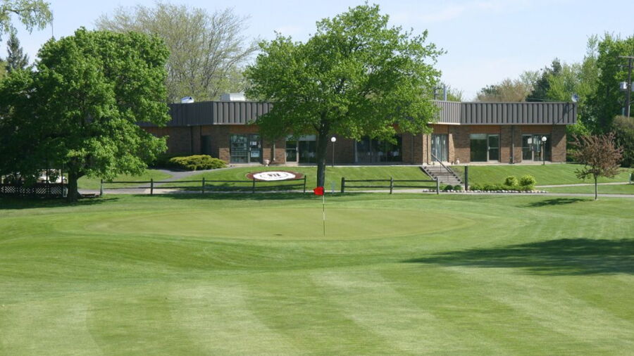 Kewanee Dunes: #18