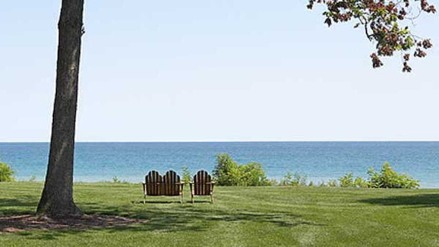 Lake Shore CC