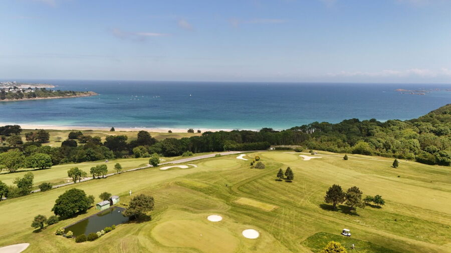 Golf de Saint-Cast