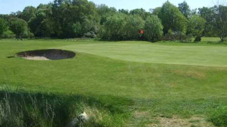 Invergordon GC: #11
