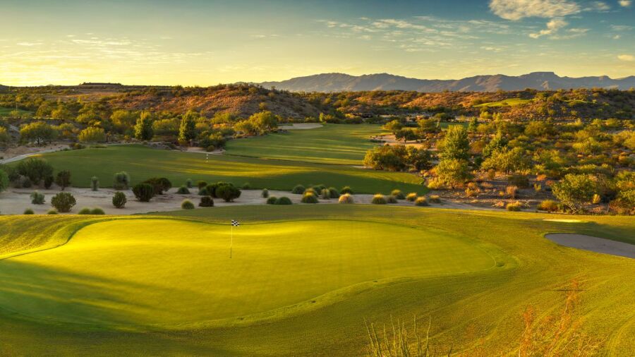 Wickenburg Ranch Golf & Social Club