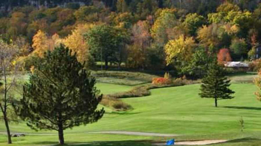 Indian Wells GC
