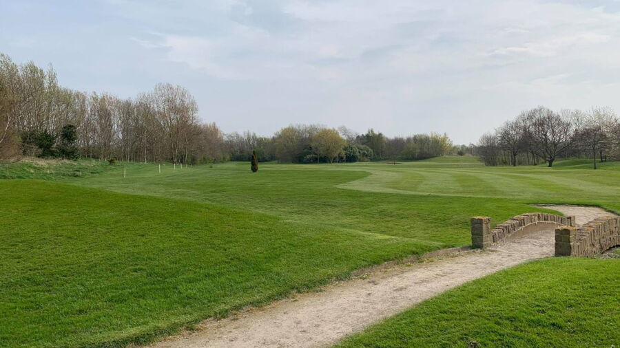 Teesside GC