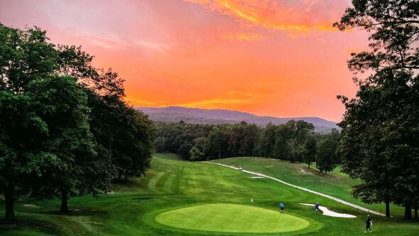 The Woods Resort - Mountain View: #18