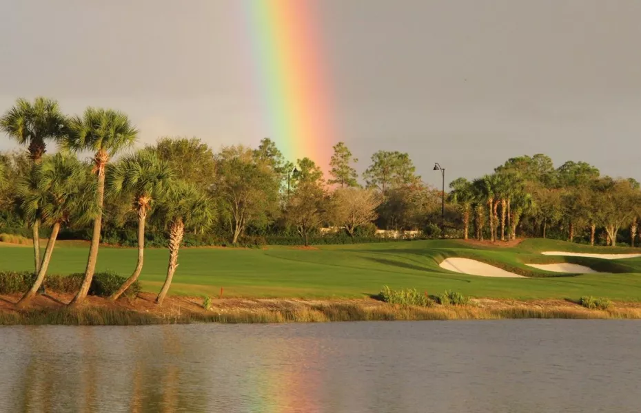 The Club At Mediterra