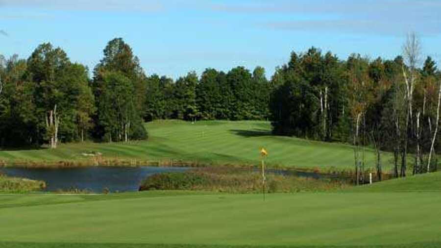 Greensmere GCC