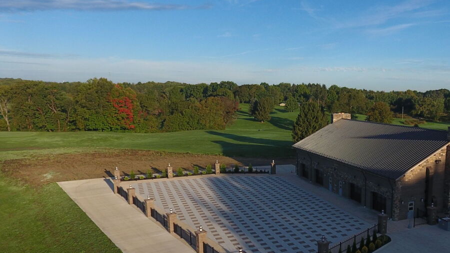 Sunny Hill Golf & Recreation: Clubhouse