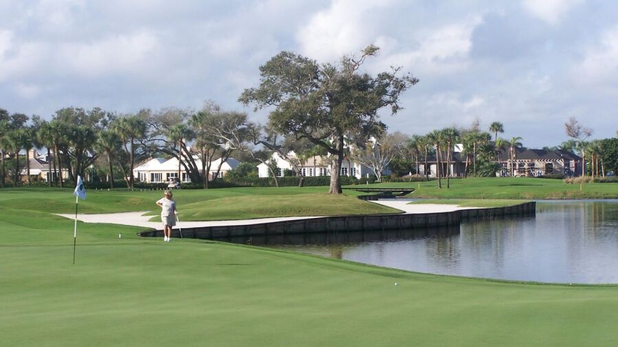 John's Island Club