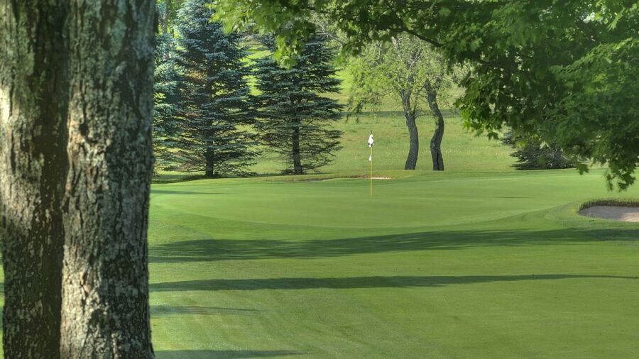 Gaylord GC: #7