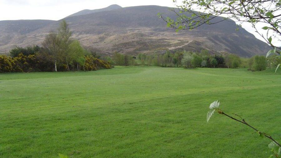 Dunloe GC: #1
