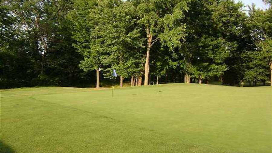 Bob O' Link GC