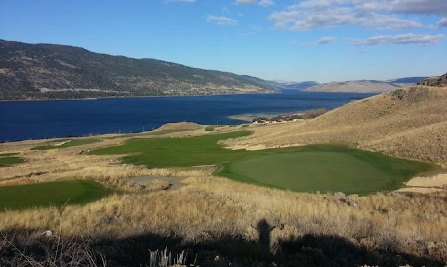Sagebrush Golf & Sporting Club 