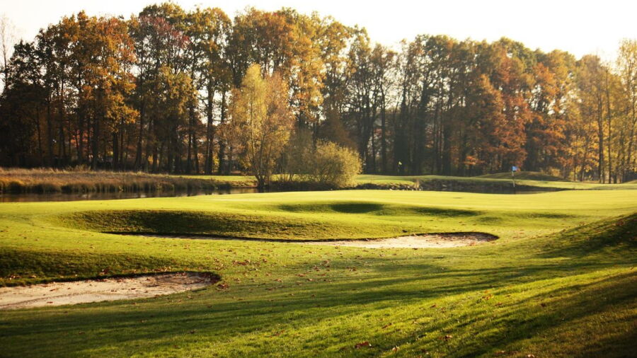 Clement Ader GC