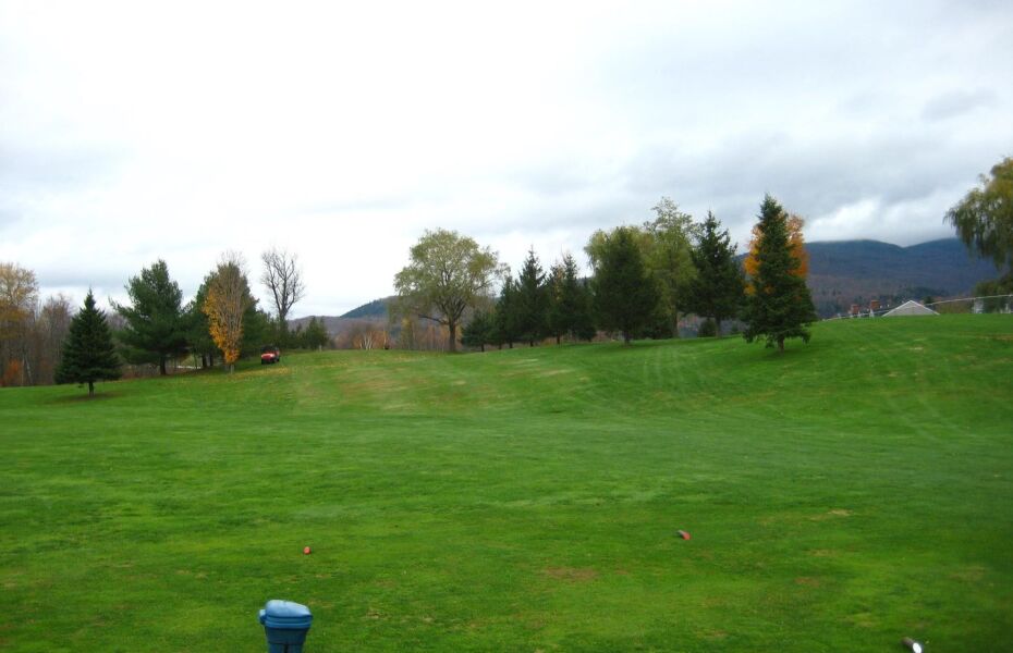 West Bolton Golf Club in Jericho, Vermont, USA GolfPass